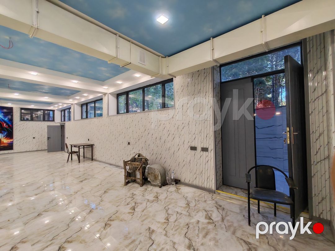 İcarəyə verilir obyekt 257 m² — Əmlak, Xırdalan (5)