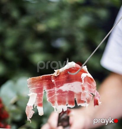 Kömür dağıdan alət, 70 sm, manqal və BBQ üçün - prl_991135 — Mallar, Bakı (3)