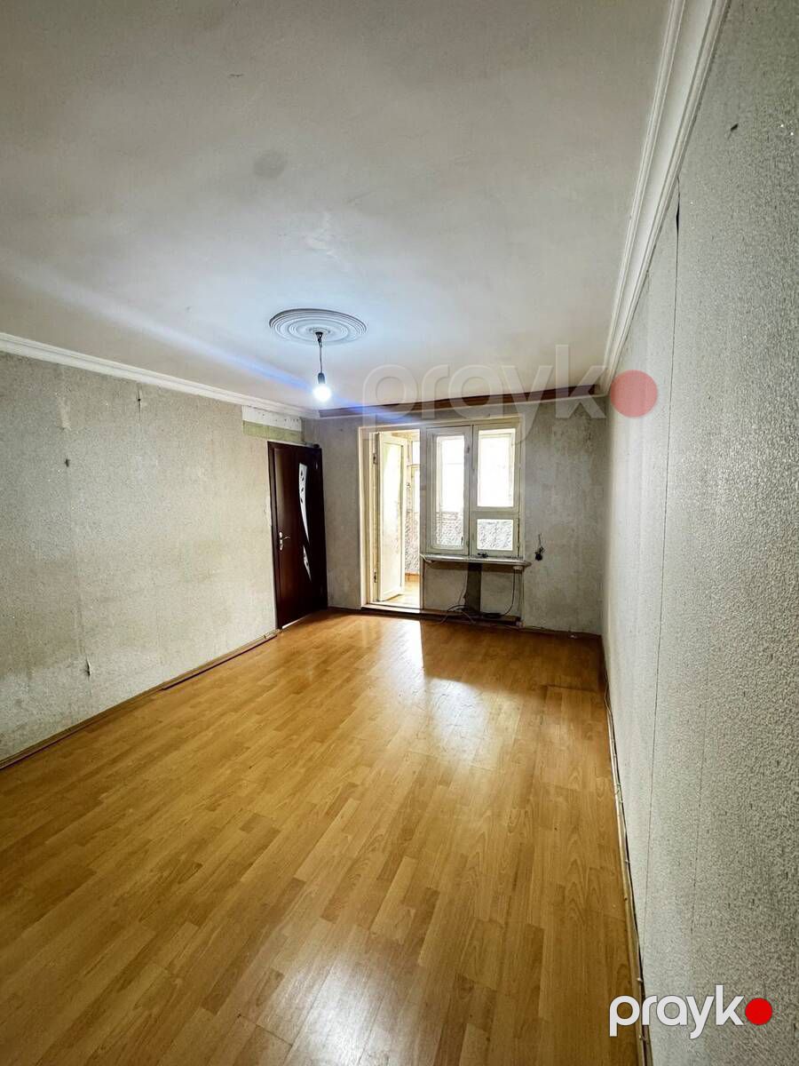 Satılır 3 otaqlı köhnə tikili 50 m² — Mənzil, Bakı (2)