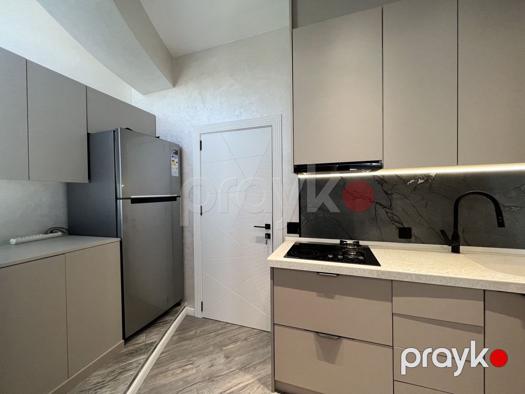 İcarəyə verilir 3 otaqlı yeni tikili 150 m² — Mənzil, Bakı (12)
