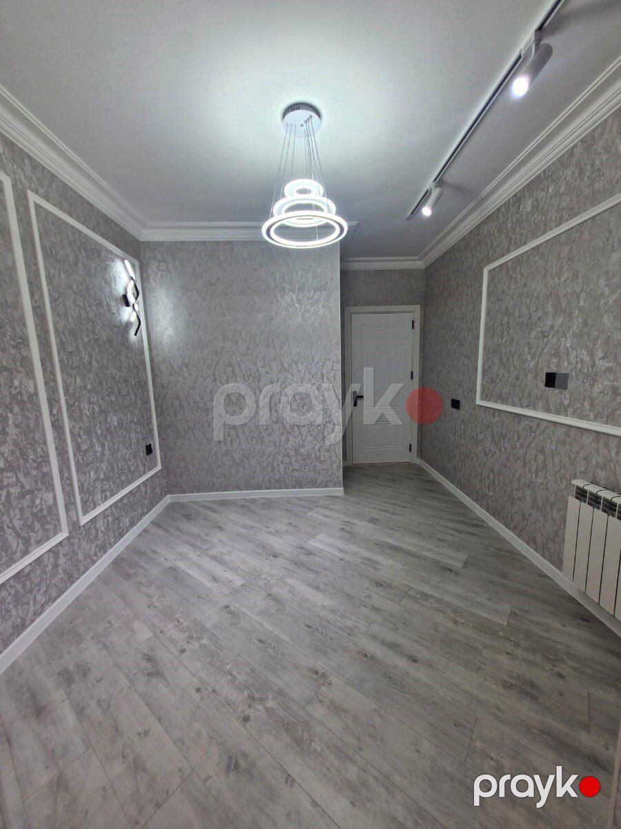 Satılır 4 otaqlı köhnə tikili 85 m² — Mənzil, Bakı (7)