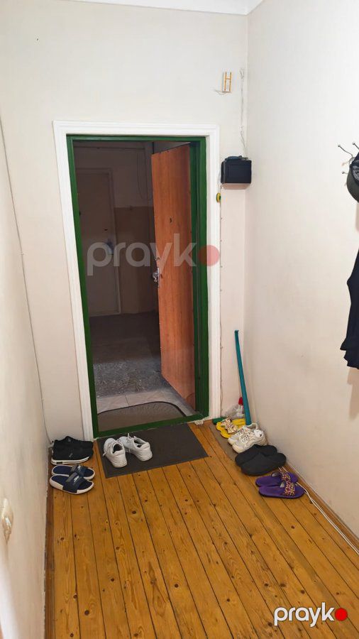 3 otaqlı mənzil, 75 m², Asəf Zeynallı 55, Bakı — Mənzil (4)
