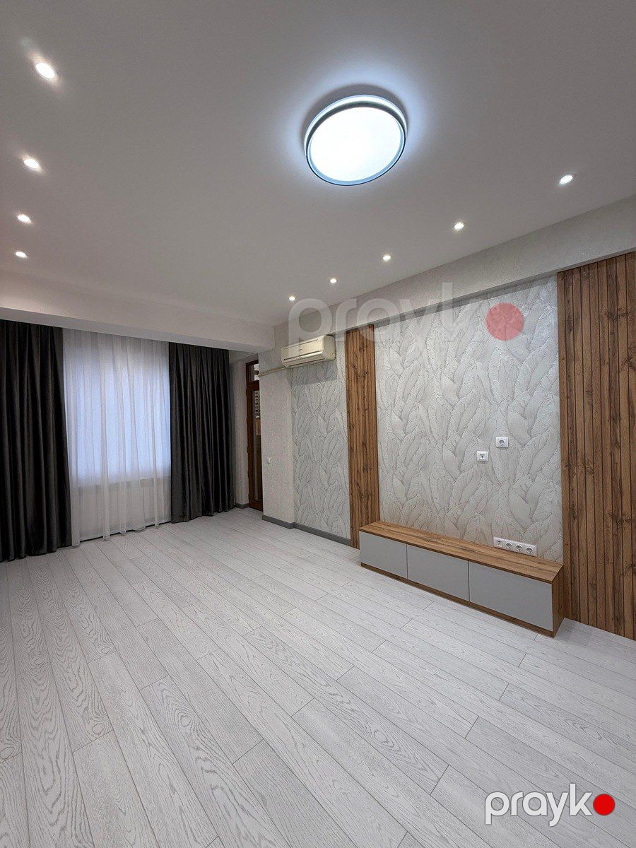 Satılır 2 otaqlı yeni tikili 70 m² — Mənzil, Bakı (3)