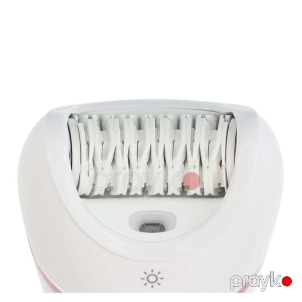 Epilyator Phılıps BRE730/10 Ağ — Mallar, Bakı (3)