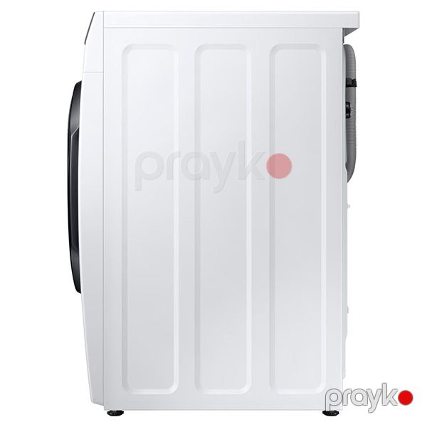 Paltaryuyan maşın Samsung WD80T554CBT/LD Ağ — Mallar, Bakı (5)