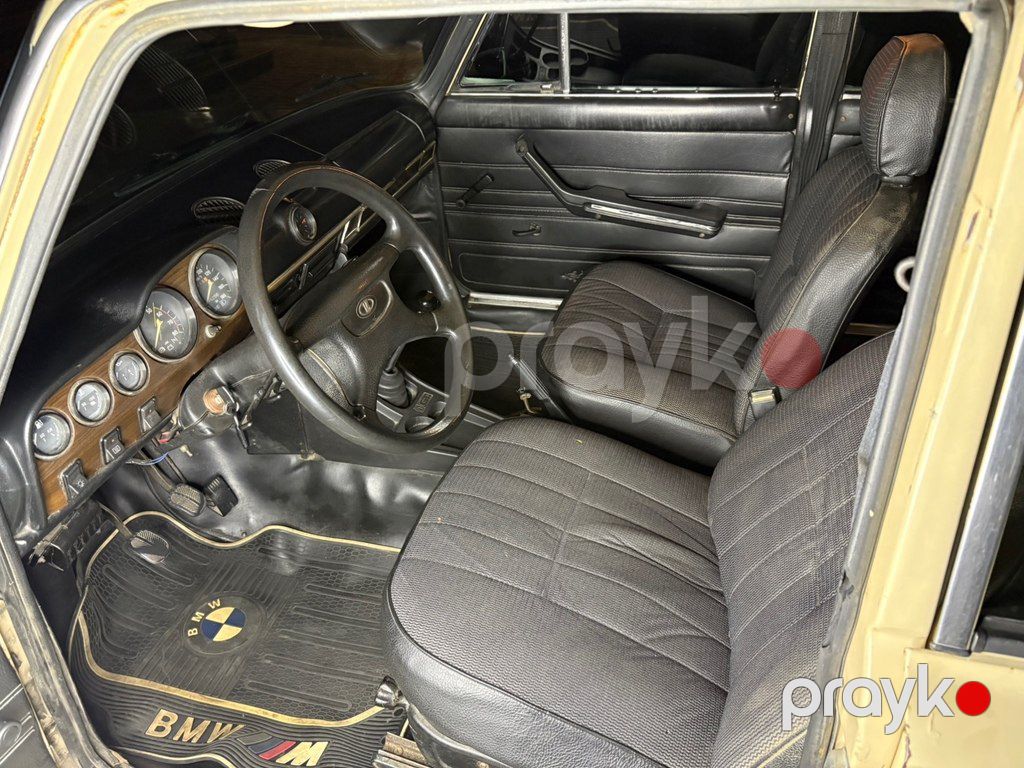 Lada (VAZ) 2106, 1.3 L, 1988 il, 85 206 km — Avtomobillər, Bakı (6)