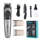 Saqqal üçün trimmer VGR 088 1-20mm Bütün məhsularımız Yenidir və — VGR Electronics — Машинки для стрижки волос