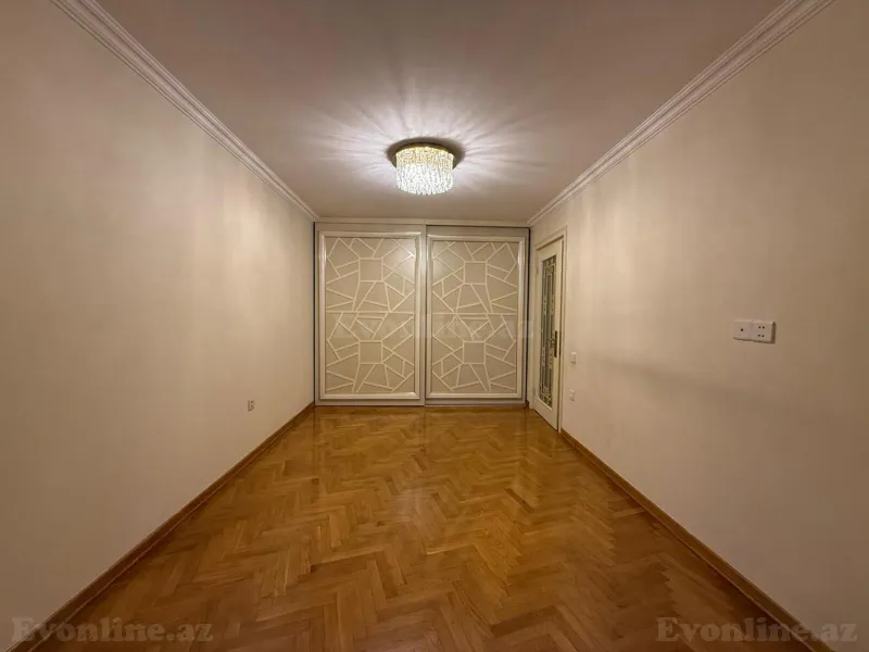 Kirayə verilir Ofis 170 m² Bakı, Nərimanov r., Gənclik m — Ofis, Bakı (3)