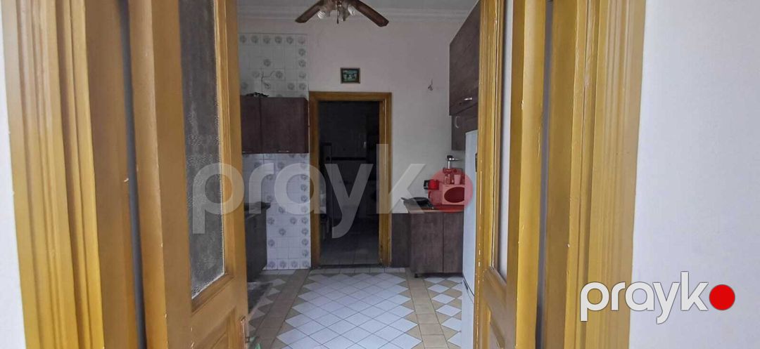Satılır 4 otaqlı köhnə tikili 200 m² — Mənzil, Bakı (6)