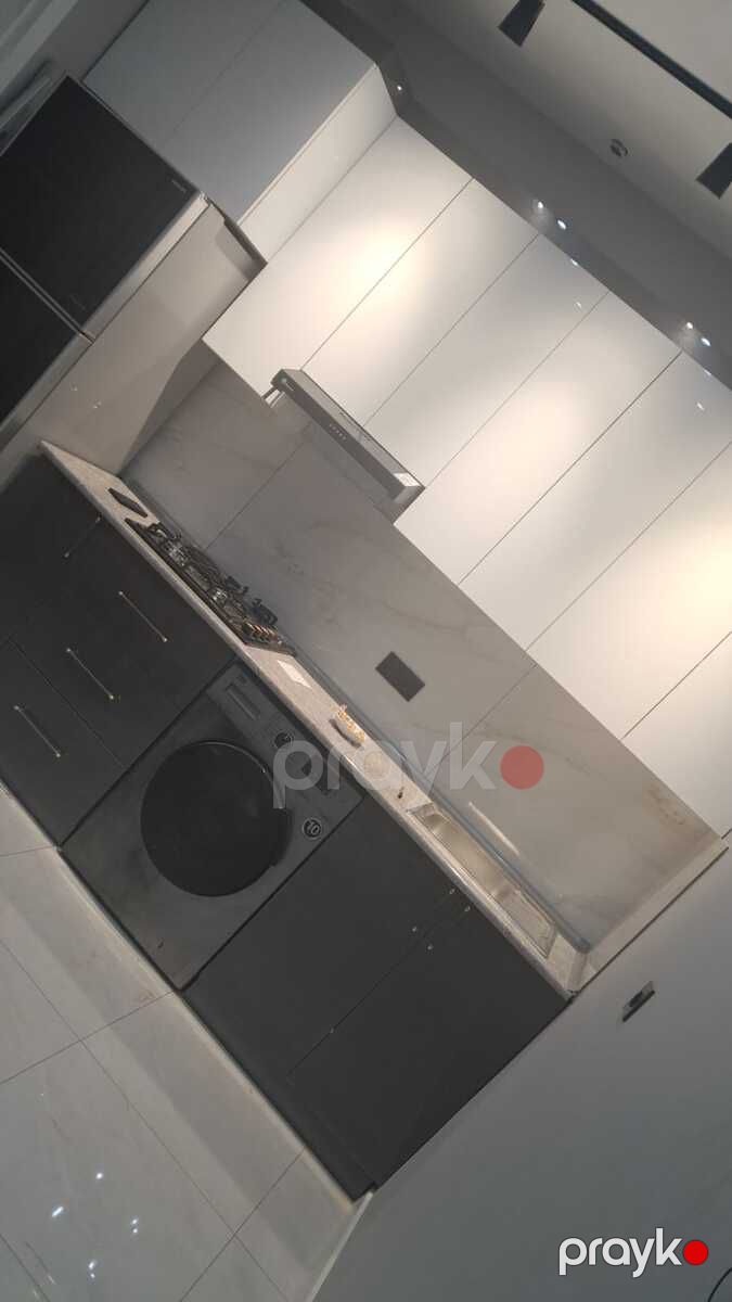 2-otaqlı yeni tikili, Saray MTK, 70 m² — Mənzil, Sumqayıt (5)