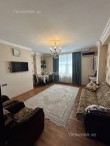 Satılır 2 otaqlı Bina evi menzil (Yeni tikili), 53 m², Masazır — Qurtuluş əmlak — Mənzil