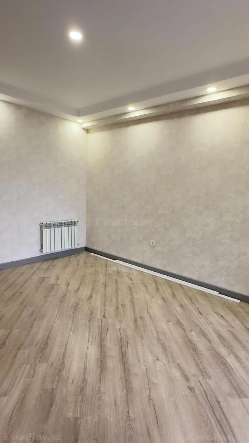 Kirayə verilir 2 otaqlı Mənzil Yeni tikili 66 m² Bakı, Binəqədi r., Dərnəgül m., 7-ci mikrorayon — Mənzil, Bakı (3)