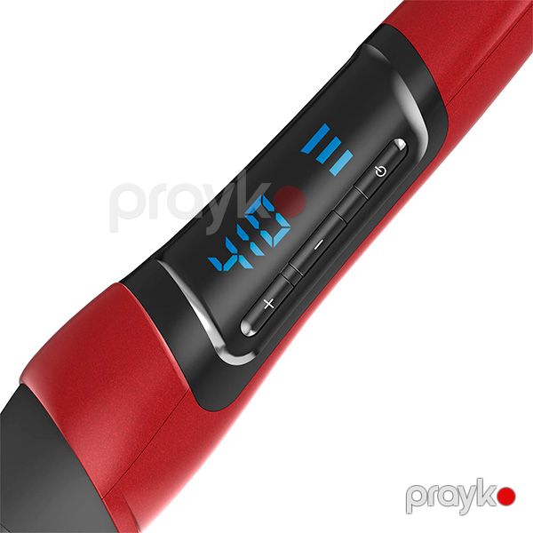 Maşa Remington CI 96W1 Red — Mallar, Bakı (4)