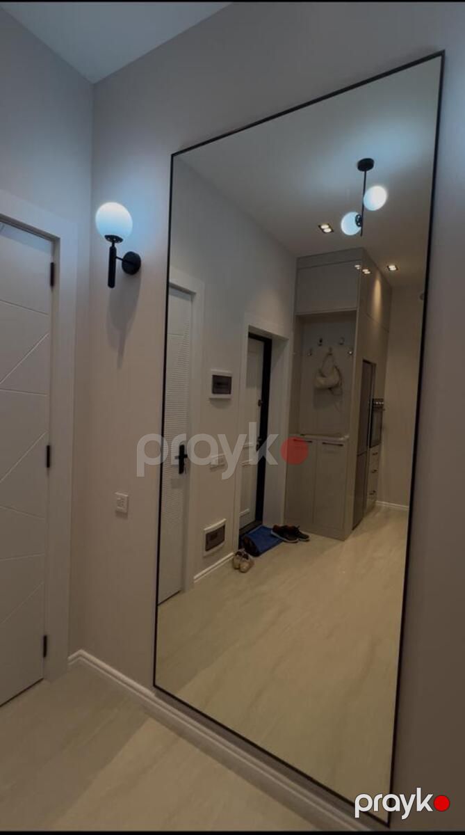 İcarəyə verilir 2 otaqlı yeni tikili 78 m² — Mənzil, Bakı (3)