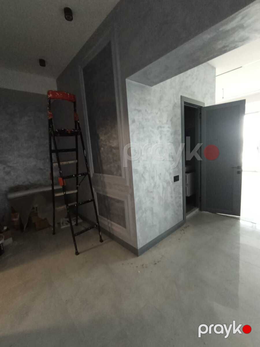 Satılır 3 otaqlı yeni tikili 100 m² — Mənzil, Bakı (7)