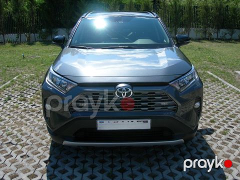 Toyota RAV4, 2.0 L, 2020 il, 43 100 km — Bakı