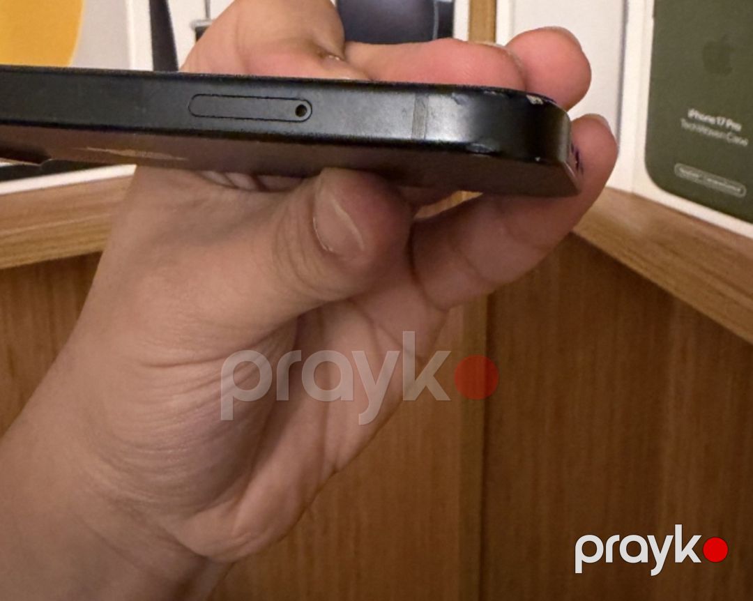 Apple iPhone 15 Black 128GB/6GB — Smartfonlar, Bakı (4)