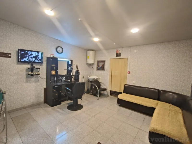 Kirayə verilir Obyekt 50 m² Bakı, Yasamal r., Elmlər Akademiyası m — Bakı