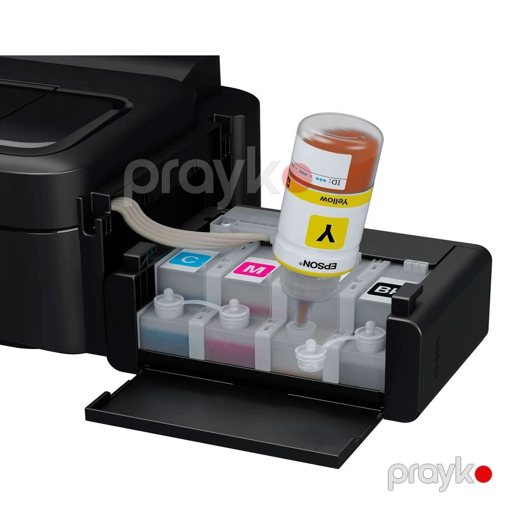 Printer Epson L132 — Printerləri, Bakı (4)