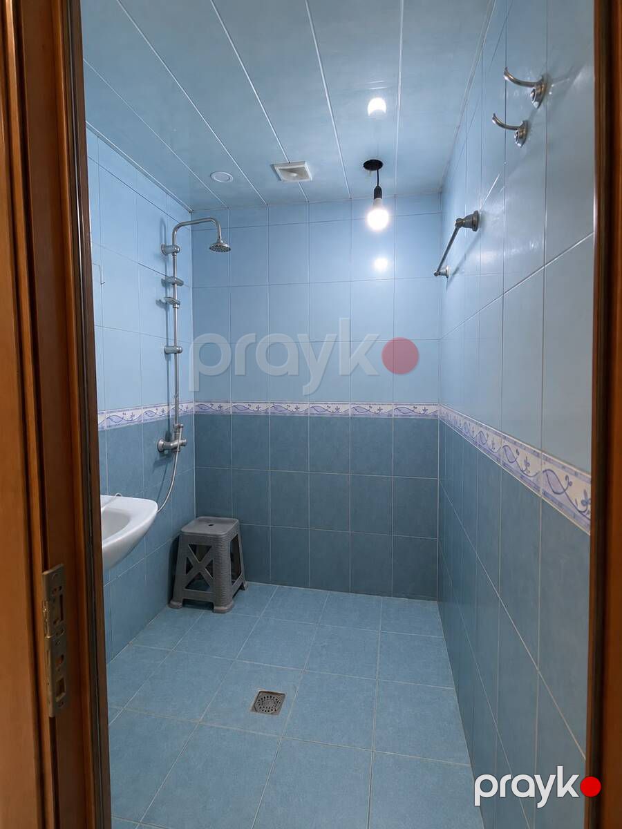 Satılır 3 otaqlı köhnə tikili 70 m² — Mənzil, Bakı (7)