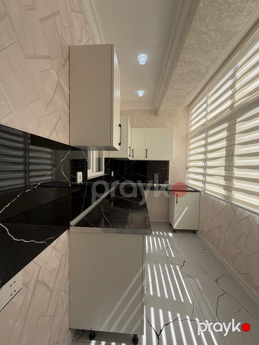 2-otaqlı yeni tikili, Masazır qəs., 44 m² — Mənzil, Bakı (7)