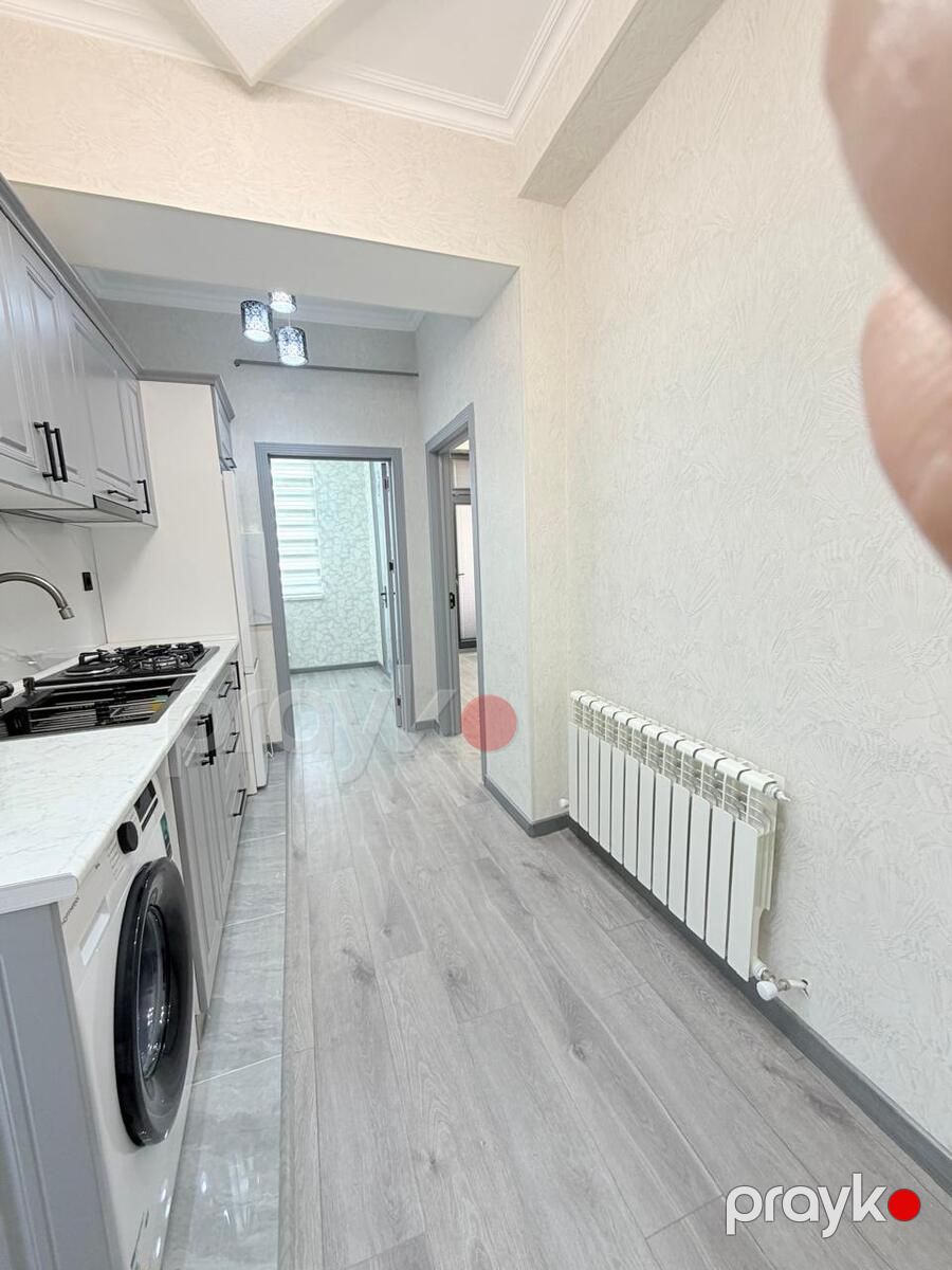 Satılır 2 otaqlı yeni tikili 42 m² — Mənzil, Bakı (6)