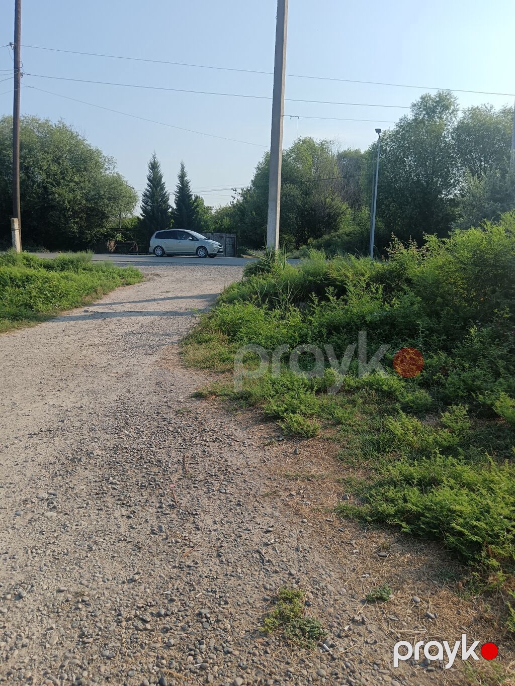 Obyekt icarəyə verilir. Sabirabad rayon Şıx Salahlı kəndində yerləşir — Hazır konstruksiyalar, Saatlı (4)