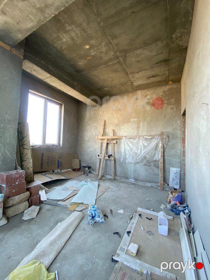 2 otaqlı mənzil, 66 m², Masazır q., Abşeron — Mənzil, Bakı (10)