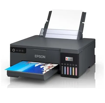 Printer Epson L8050 Black — Mallar, Bakı (3)