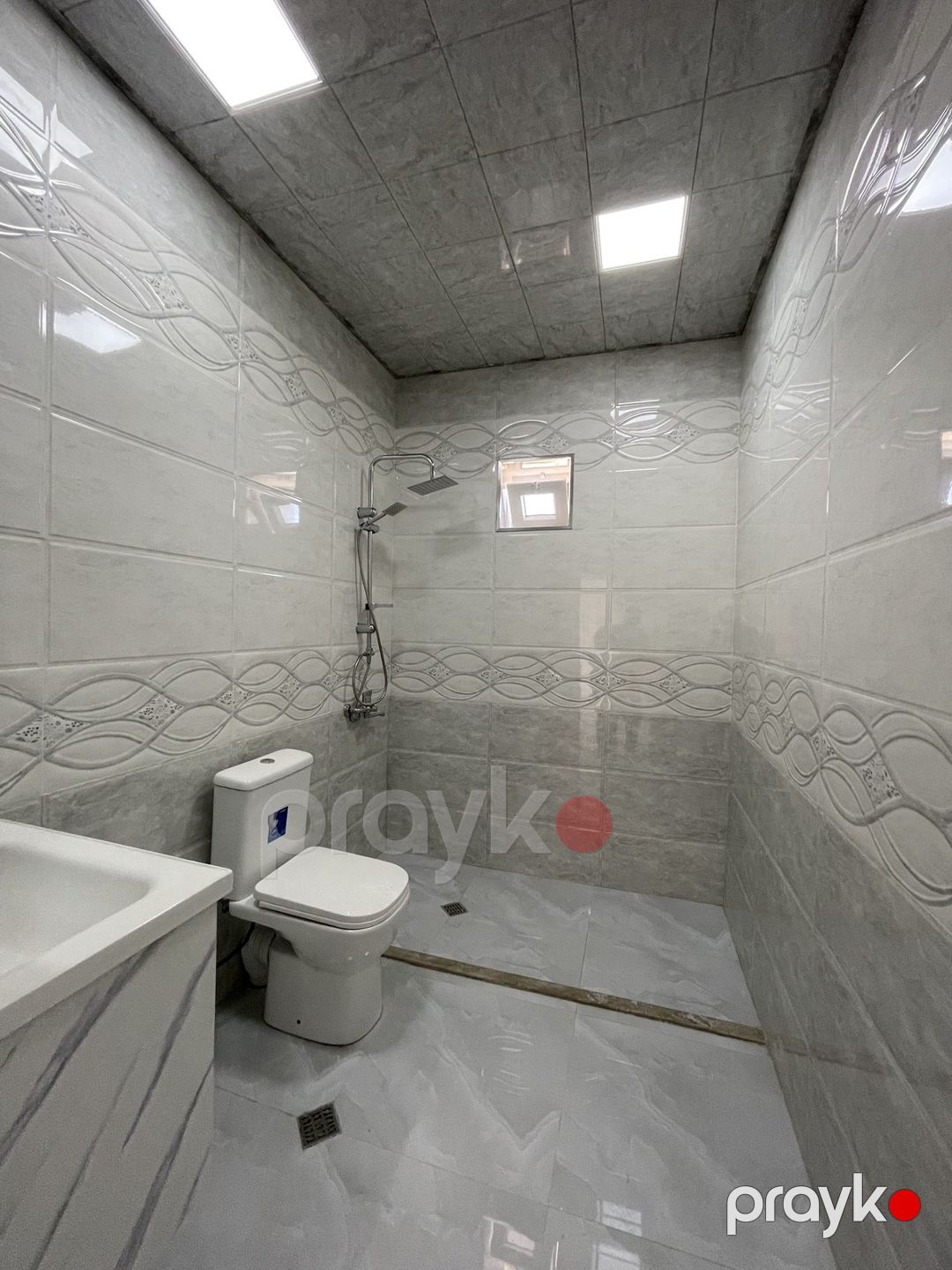 Satılır 3 otaqlı həyət evi/bağ evi 110 m² — Ev, villa, Bakı (12)