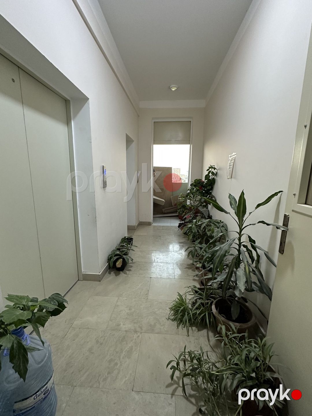 Satılır 3 otaqlı yeni tikili 84 m² — Mənzil, Bakı (2)