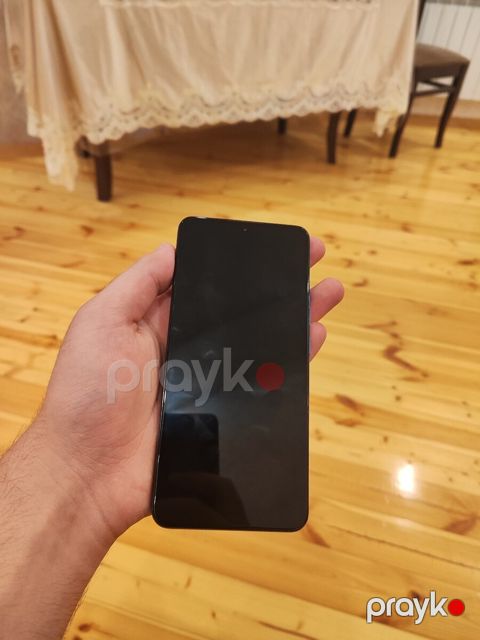 Xiaomi 12T Blue 256GB/8GB — Bakı