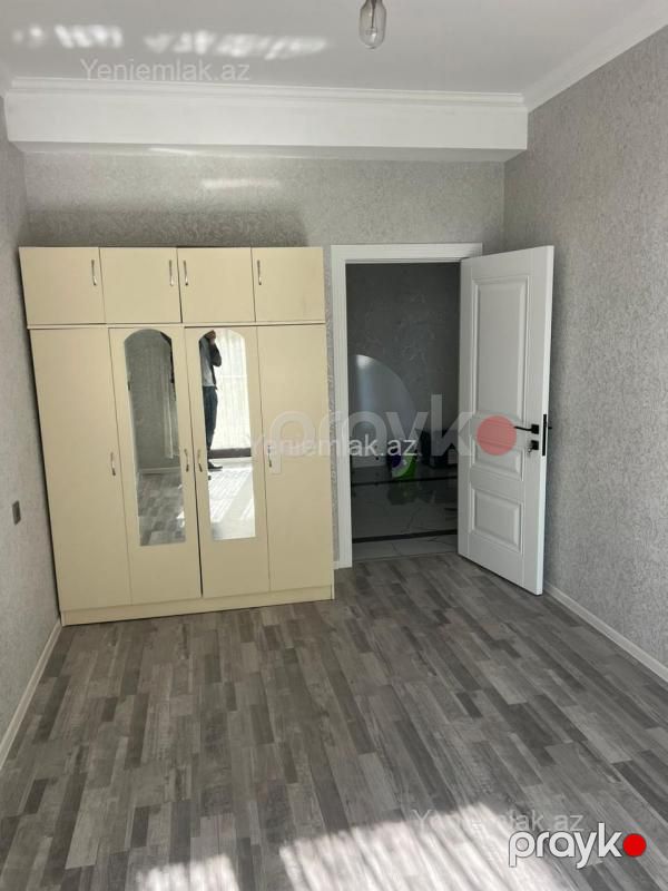 Satılır 3 otaqlı Bina evi menzil (Yeni tikili), 92 m², Sumqayıt Bulvarı — Mənzil, Sumqayıt (5)