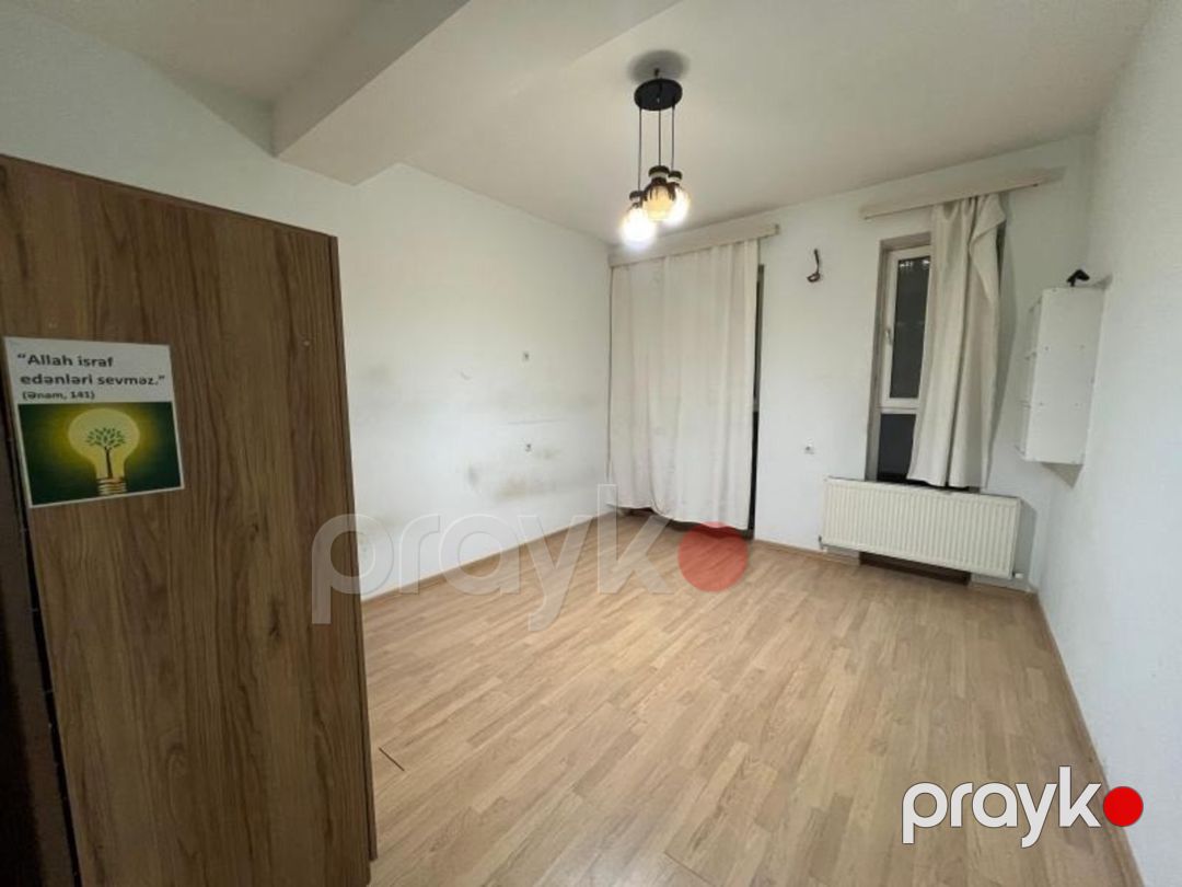 İcarəyə verilir 9 otaqlı ofis 400 m² — Ofis, Bakı (8)