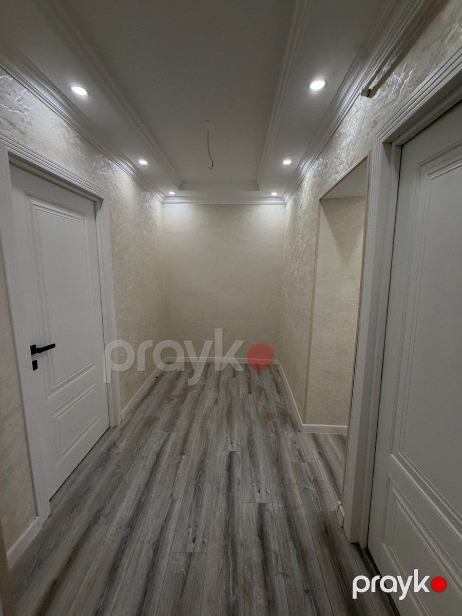 2-otaqlı mənzil, Gəncə ş., 60 m² — Mənzil, Gəncə (6)