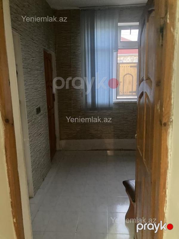 Satılır 7 otaqlı Həyət evi / Villa, 225 m², Saray — Ev, villa, Abşeron (12)