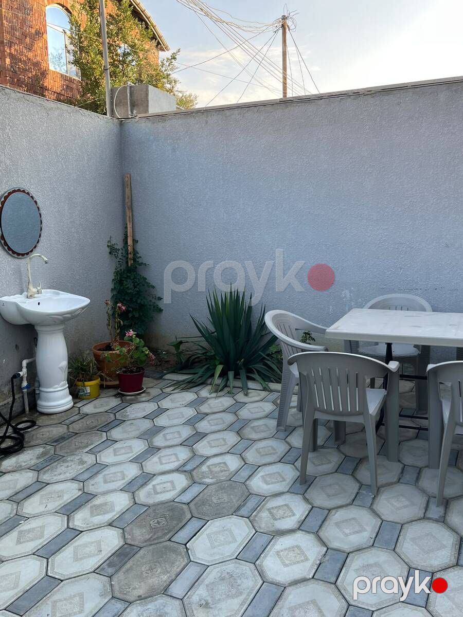 Satılır 4 otaqlı həyət evi/bağ evi 113 m² — Ev, villa, Bakı (4)