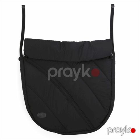 Avtomobil kreslosu üçün çexol Chicco, 52x40x2 sm, qara — Bakı