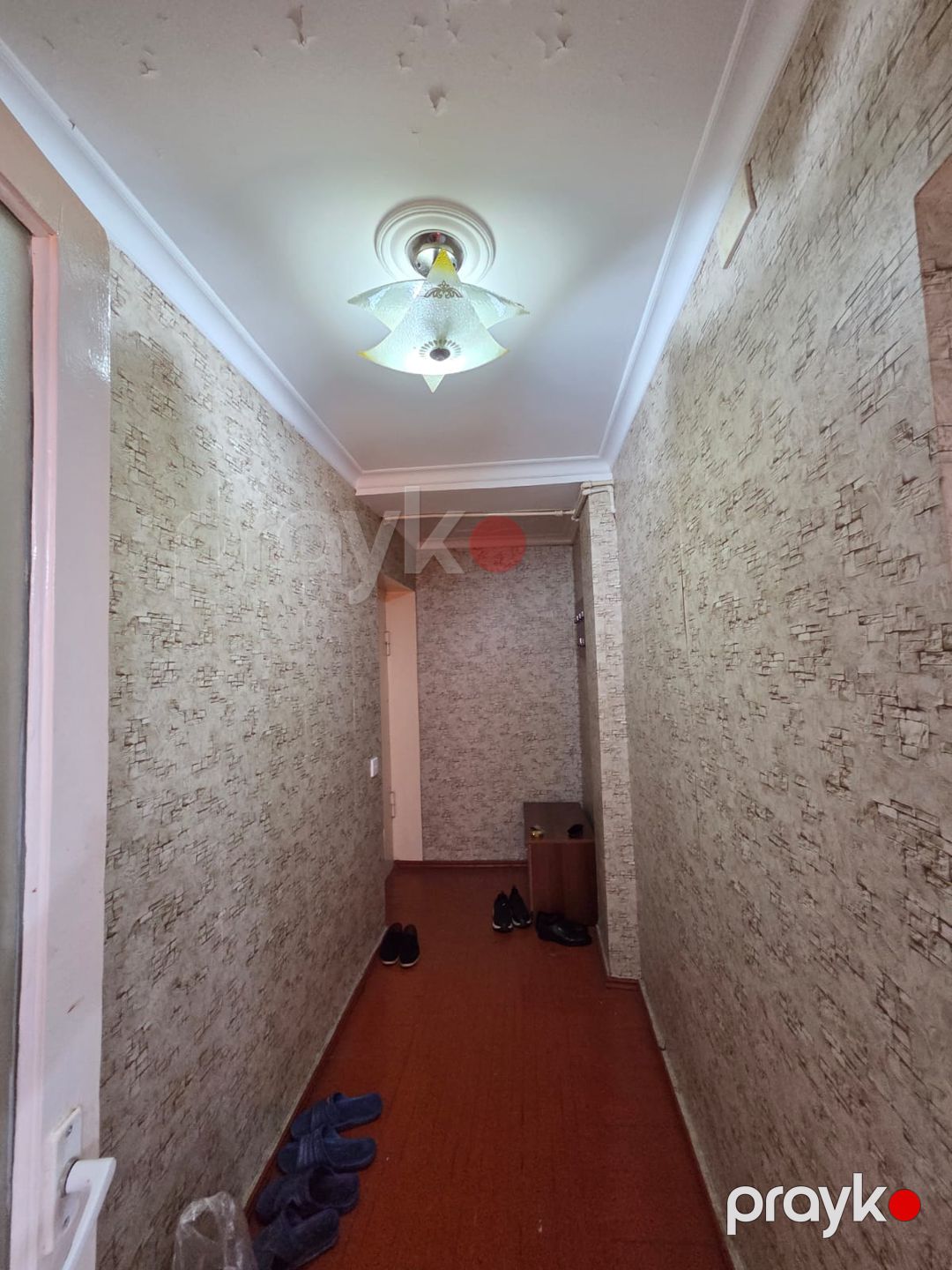 Satış: 1 otaqlı Yeni tikili, 35 m², Yasamal rayonu — Mənzil, Bakı (7)