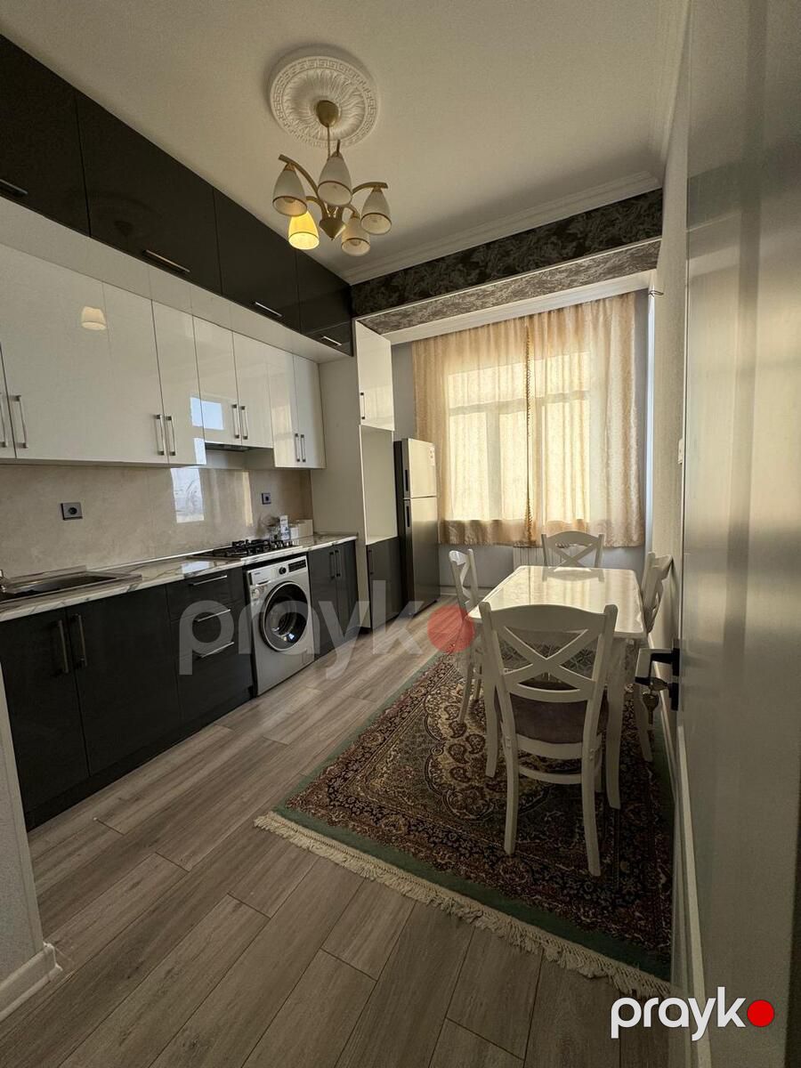 Satılır 2 otaqlı yeni tikili 74 m² — Mənzil, Bakı (6)
