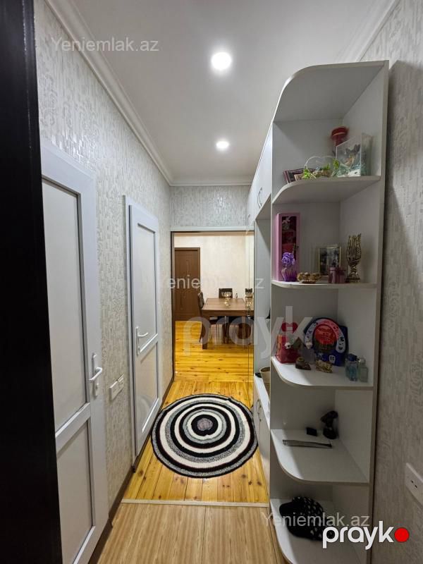 Satılır 3 otaqlı Bina evi menzil (Yeni tikili), 73 m², Masazır — Mənzil, Abşeron (12)