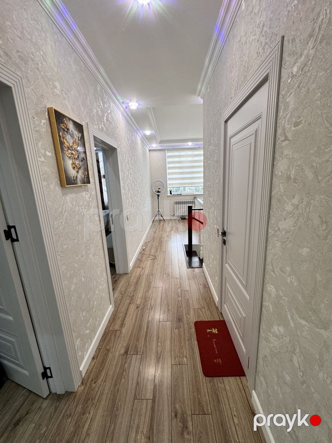 Satılır 4 otaqlı həyət evi/bağ evi 140 m² — Ev, villa, Bakı (10)