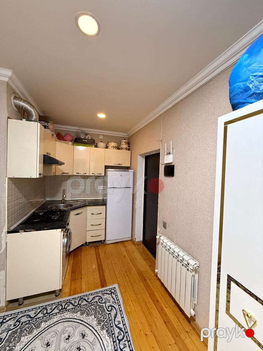 2-otaqlı yeni tikili, Zığ qəs., 53 m² — Mənzil, Bakı (6)