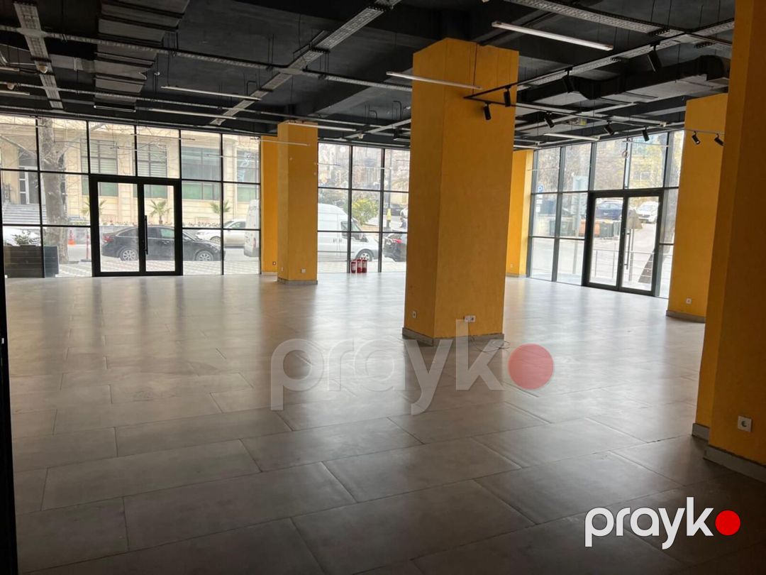 İcarəyə verilir obyekt 260 m² — Əmlak, Bakı (2)