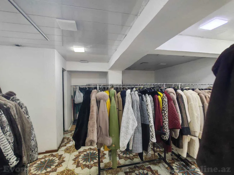 Kirayə verilir Obyekt 75 m² Bakı, Nəsimi r., Memar Əcəmi m — Əmlak, Bakı (2)