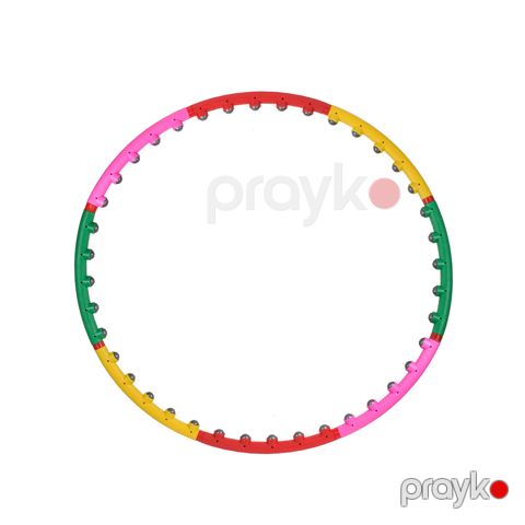 Halqa Hula Hoop 98 sm — Bakı
