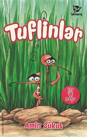Tuflinlər — Bakı