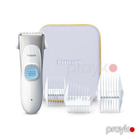 Saçqırxan Philips HC1091/15 Ağ — Bakı