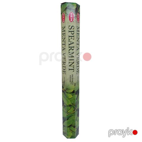 Aromatik çubuqlar Hem Indian Sticks Spearmint, 20 əd — Bakı