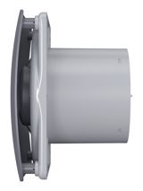 Era vintilyator klapanlı D100RIO4C tünd boz — Omid.az — Heating systems